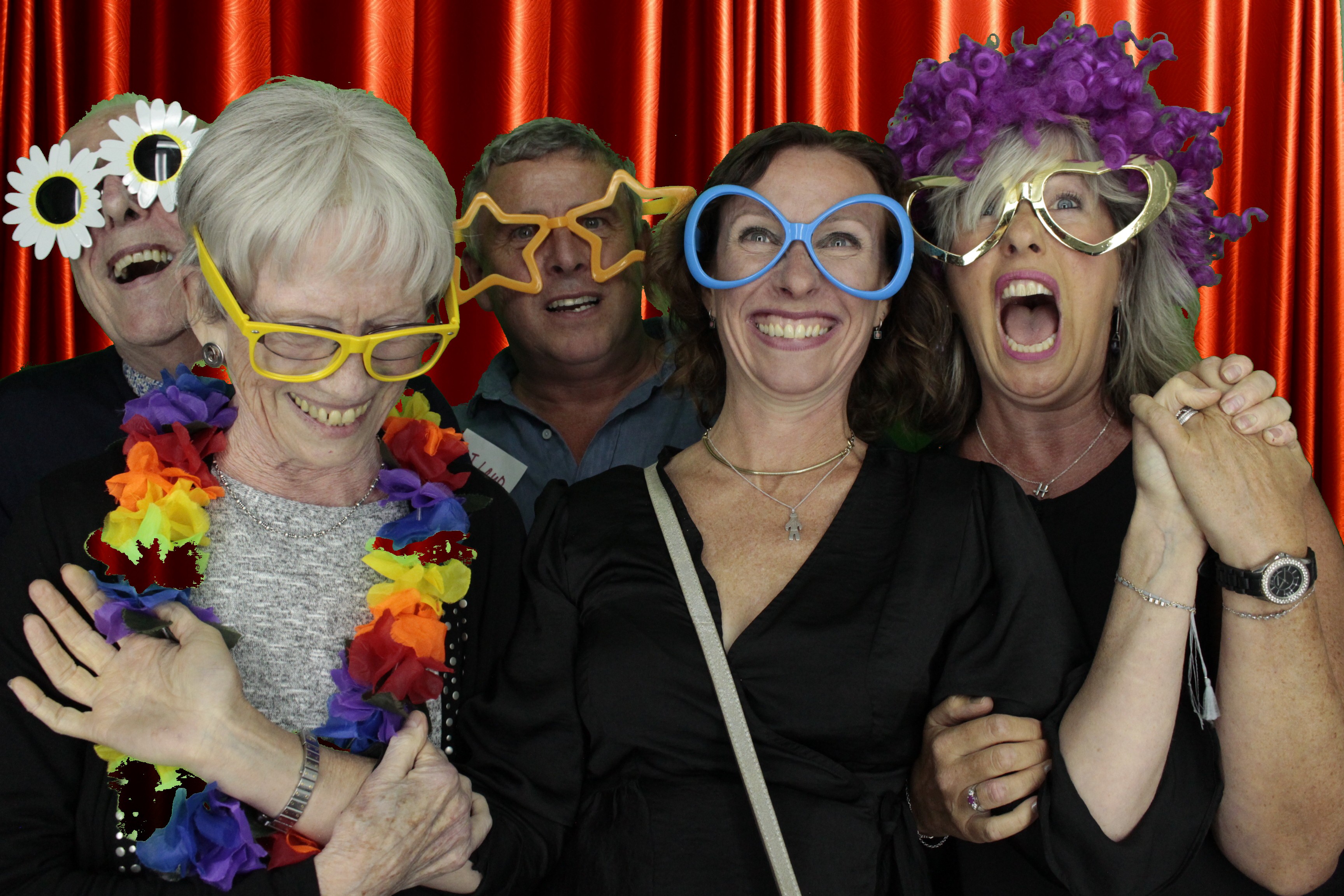 Chris's Birthday | View more photos from the event at gallery.myphotoboothexperience.co.uk/u/MyPhotoBoothExperienceLtd/Chriss-Birthday
